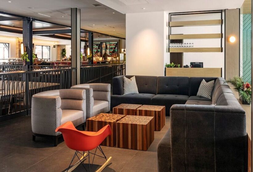 Limelight Hotel Snowmass