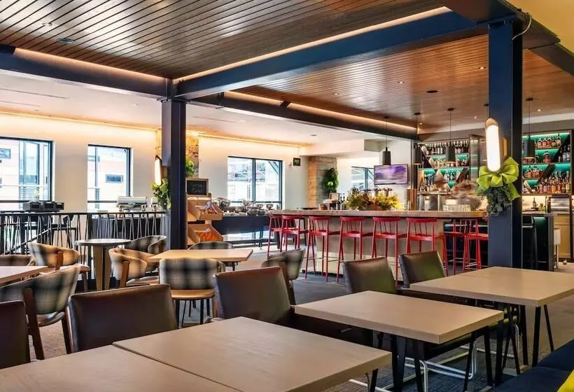 Limelight Hotel Snowmass