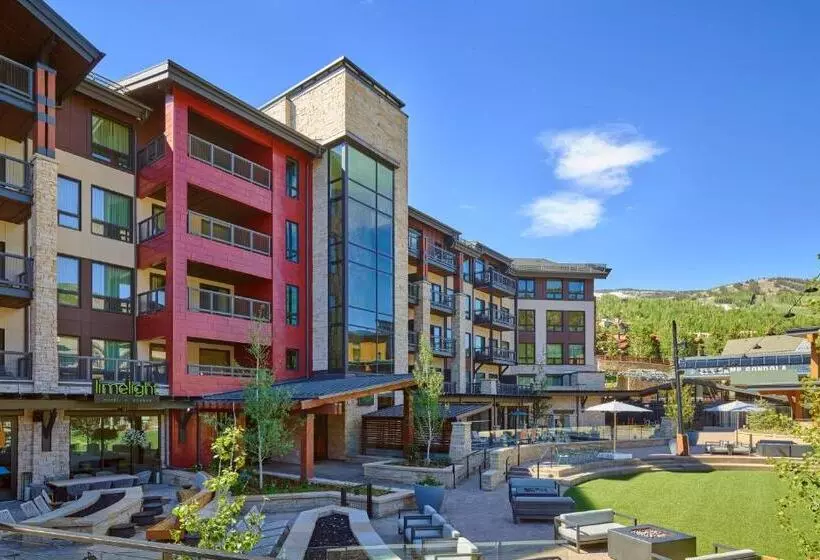 Limelight Hotel Snowmass