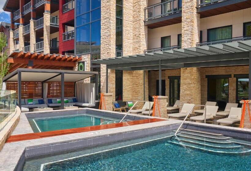 Limelight Hotel Snowmass