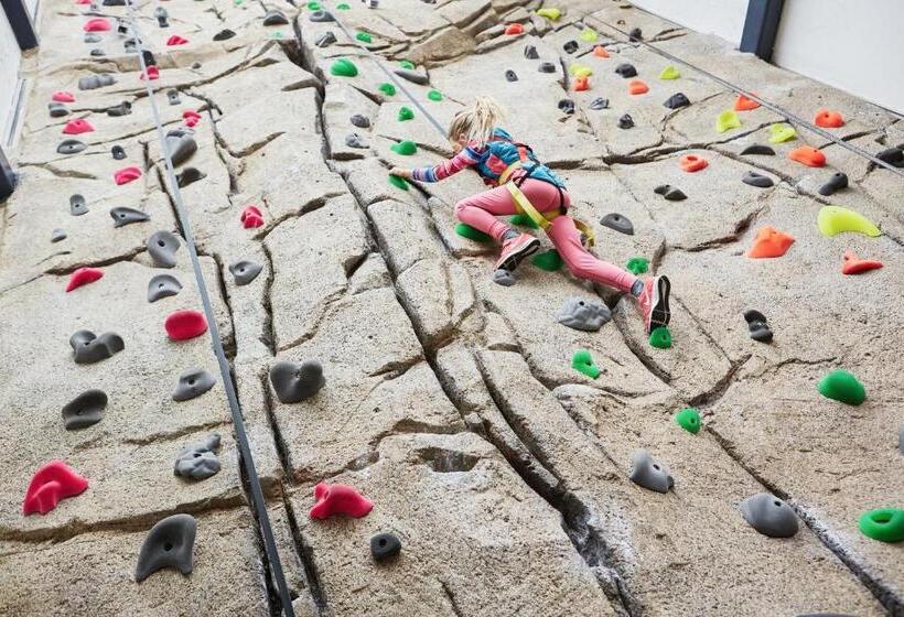 Limelight Hotel Snowmass