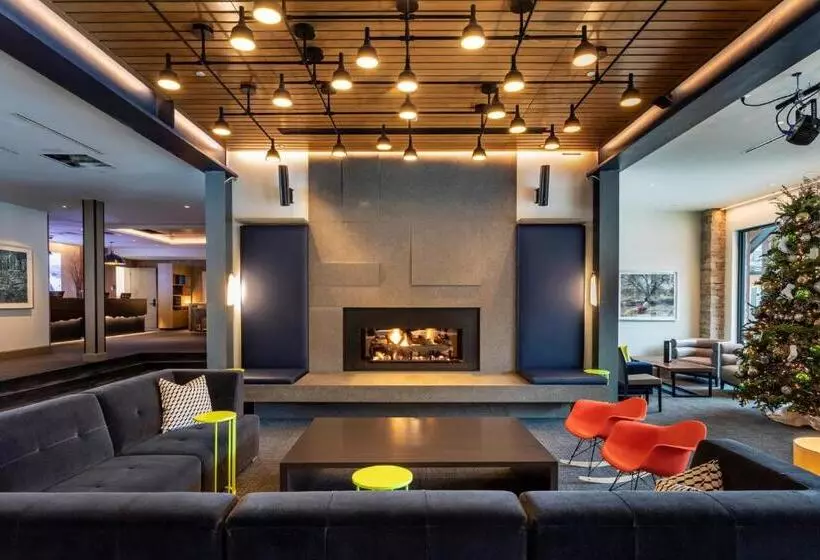 Limelight Hotel Snowmass