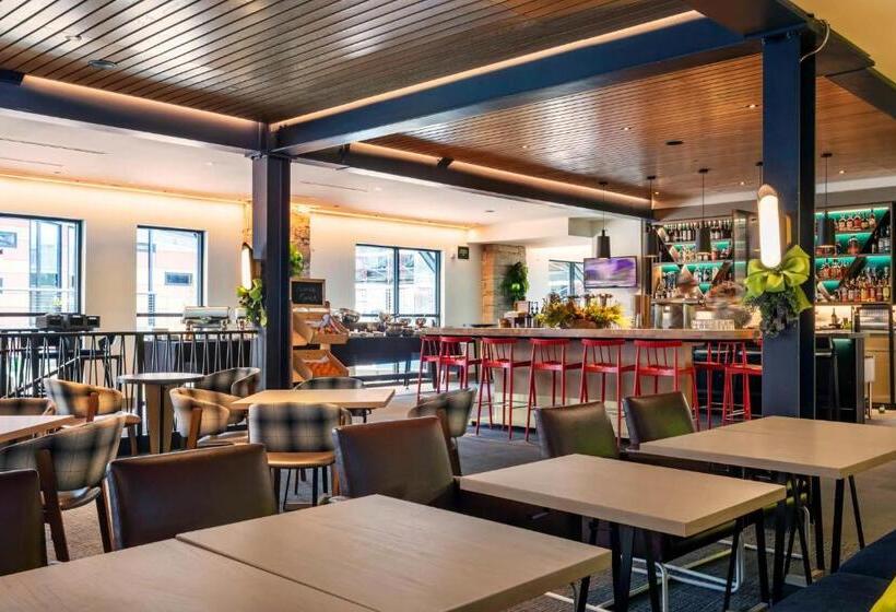 Limelight Hotel Snowmass