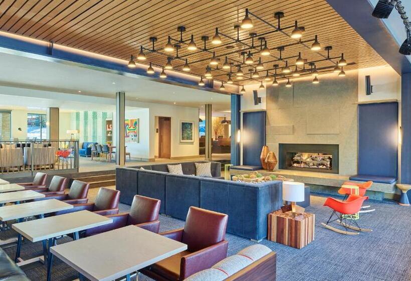 Limelight Hotel Snowmass