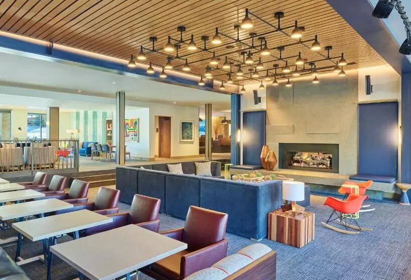 Limelight Hotel Snowmass