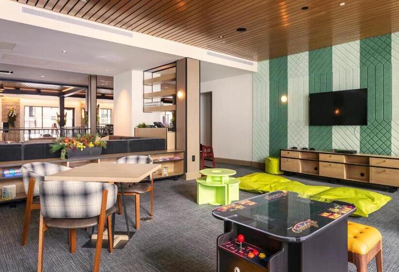 Limelight Hotel Snowmass