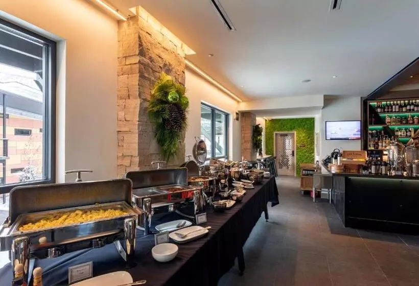 Limelight Hotel Snowmass