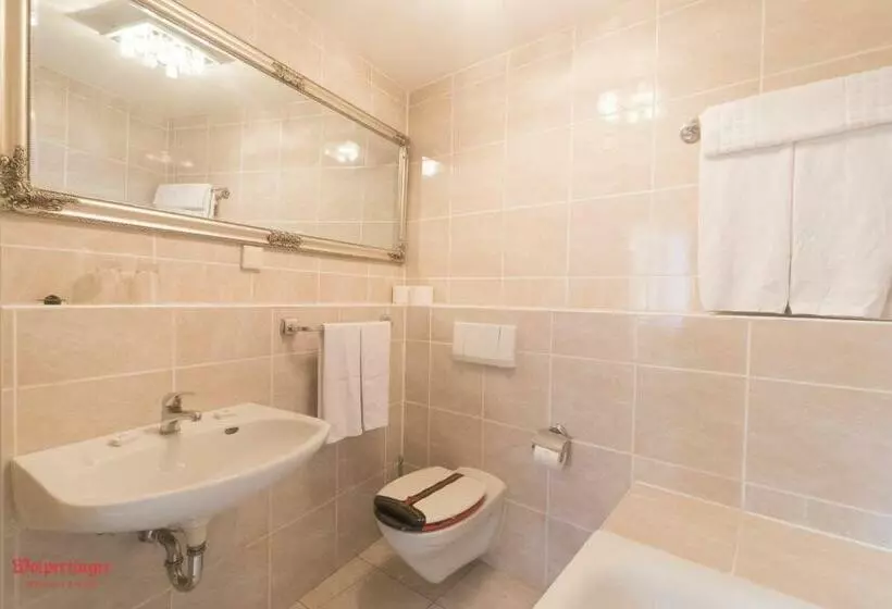 Hotel Wirtshaus Wolpertinger