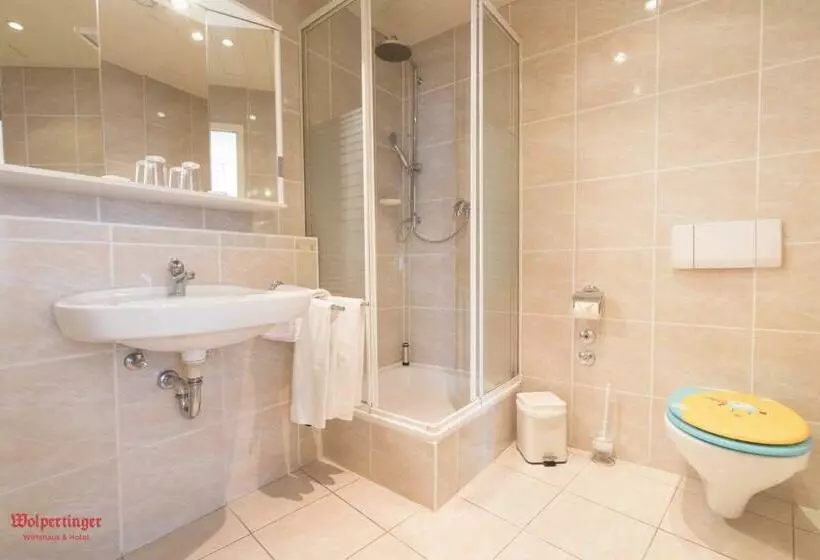 Hotel Wirtshaus Wolpertinger