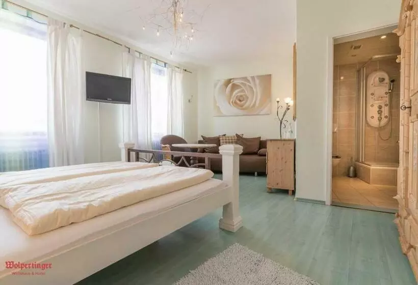 Hotel Wirtshaus Wolpertinger