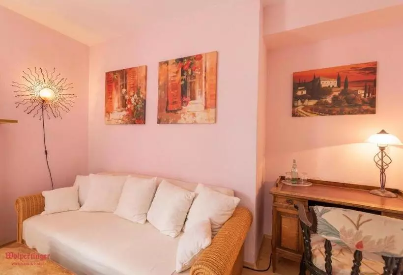 Hotel Wirtshaus Wolpertinger