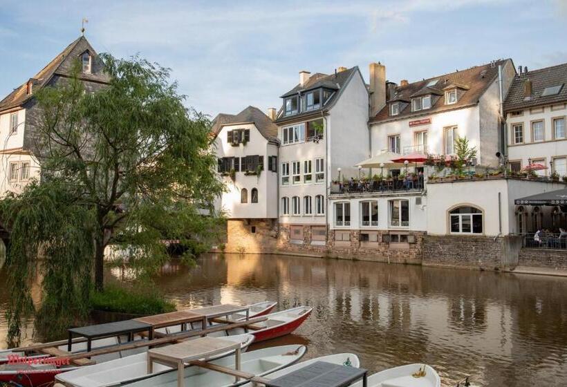 호텔 Wirtshaus Wolpertinger