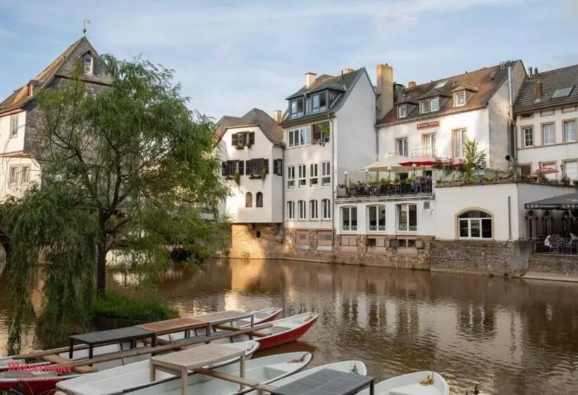 Hotel Wirtshaus Wolpertinger