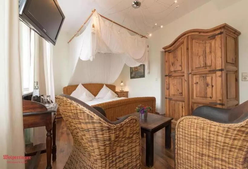 Hotel Wirtshaus Wolpertinger