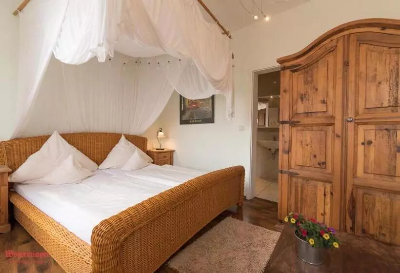 Hotel Wirtshaus Wolpertinger