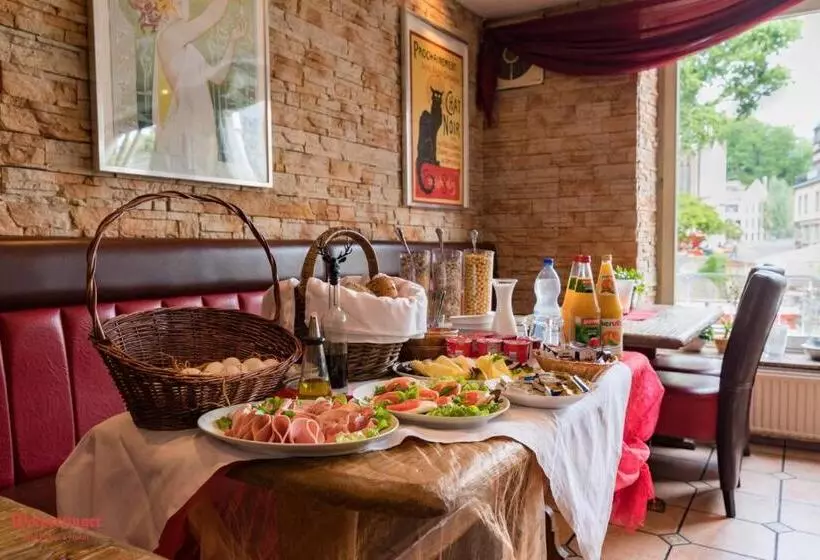 Hotel Wirtshaus Wolpertinger