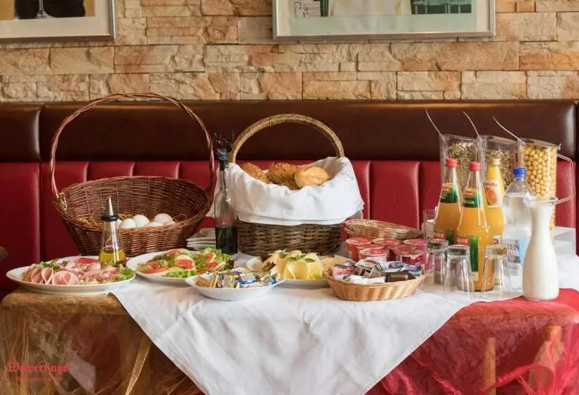 Hotel Wirtshaus Wolpertinger