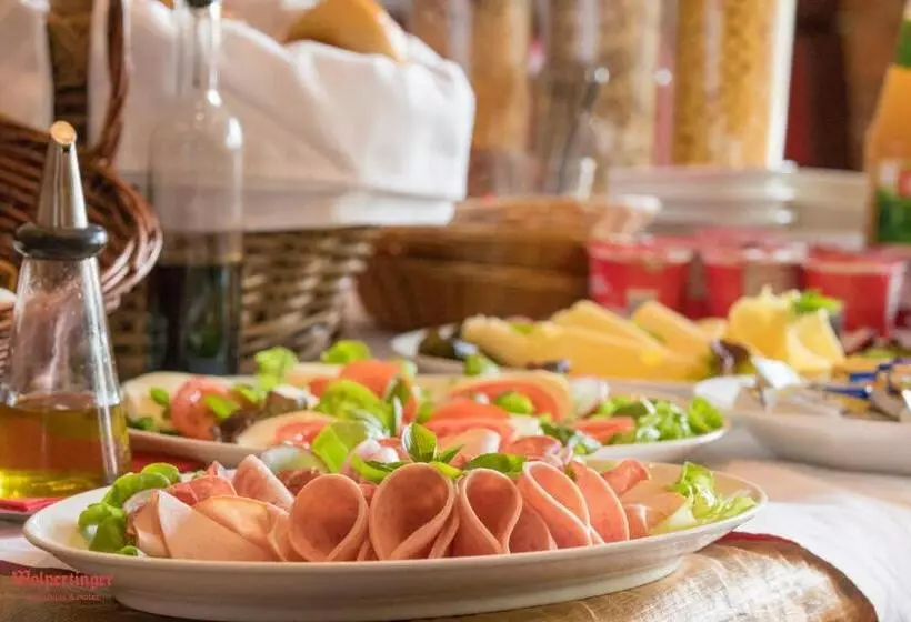 Hotel Wirtshaus Wolpertinger