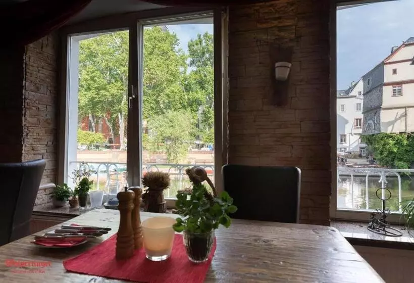 Hotel Wirtshaus Wolpertinger