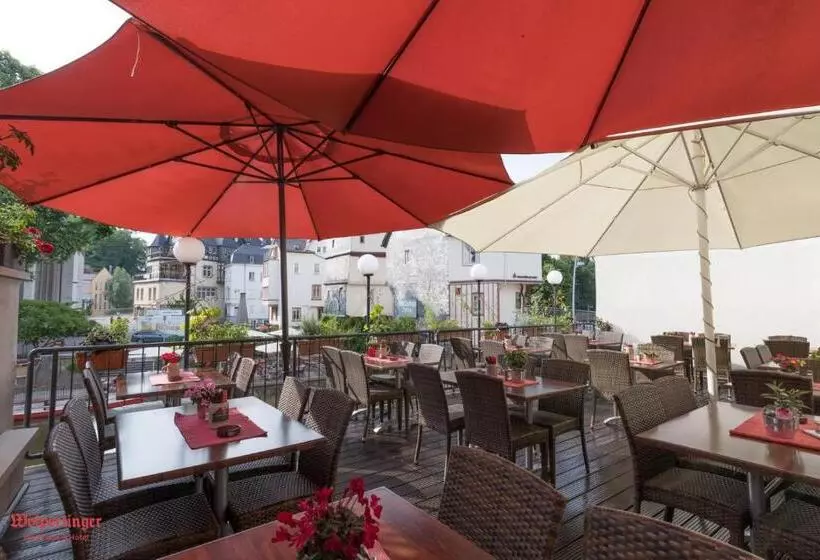 Hotel Wirtshaus Wolpertinger