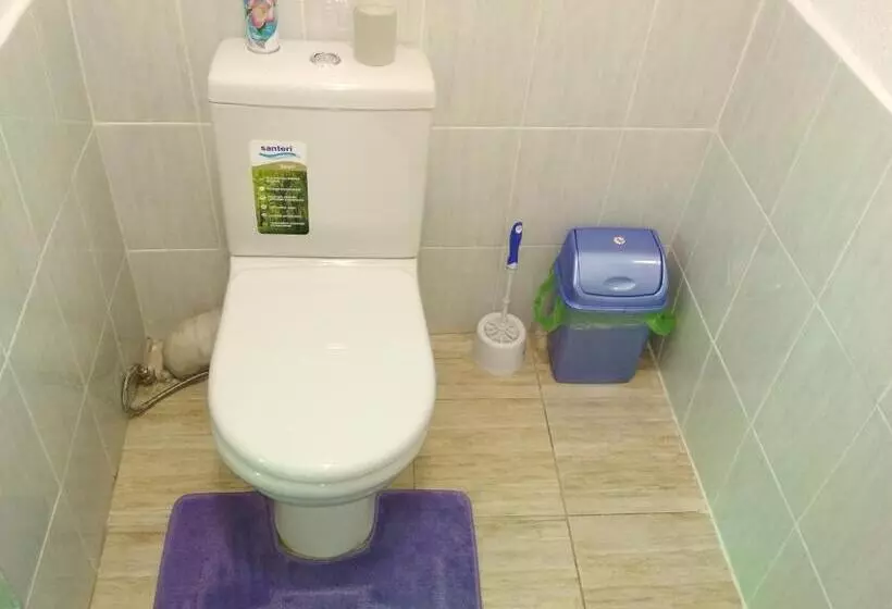 پانسیون Center Guesthouse