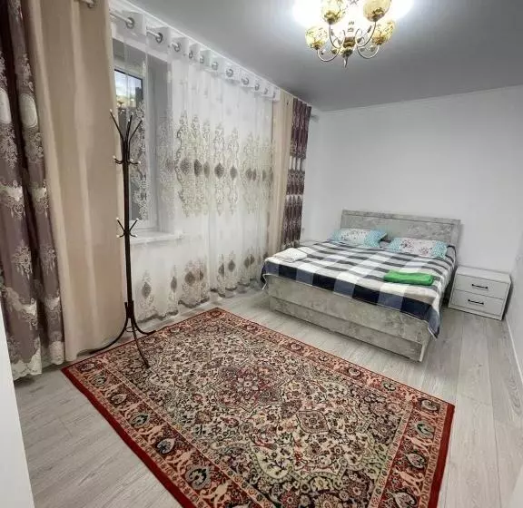 پانسیون Center Guesthouse