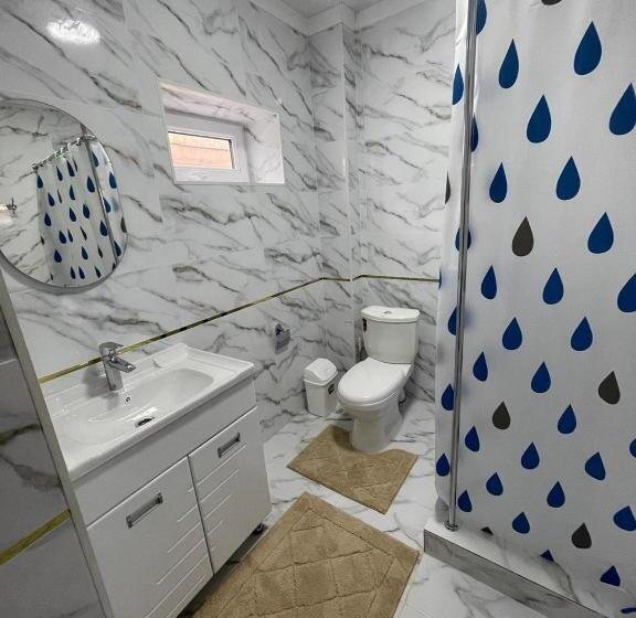 پانسیون Center Guesthouse