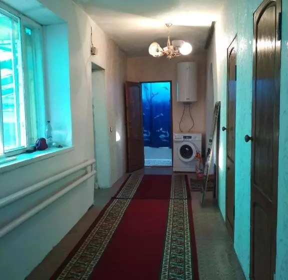 پانسیون Center Guesthouse