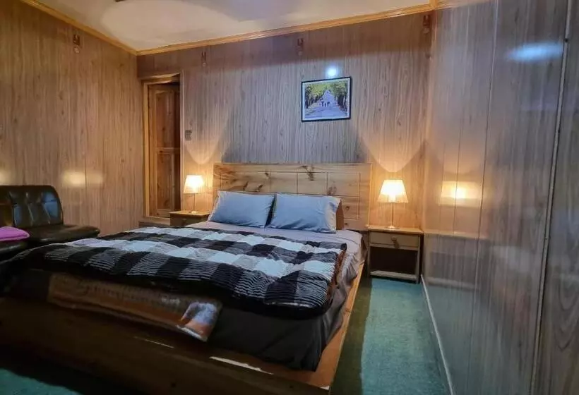 پانسیون Sehrish Guest House Skardu