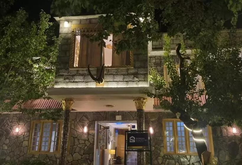 پانسیون Sehrish Guest House Skardu