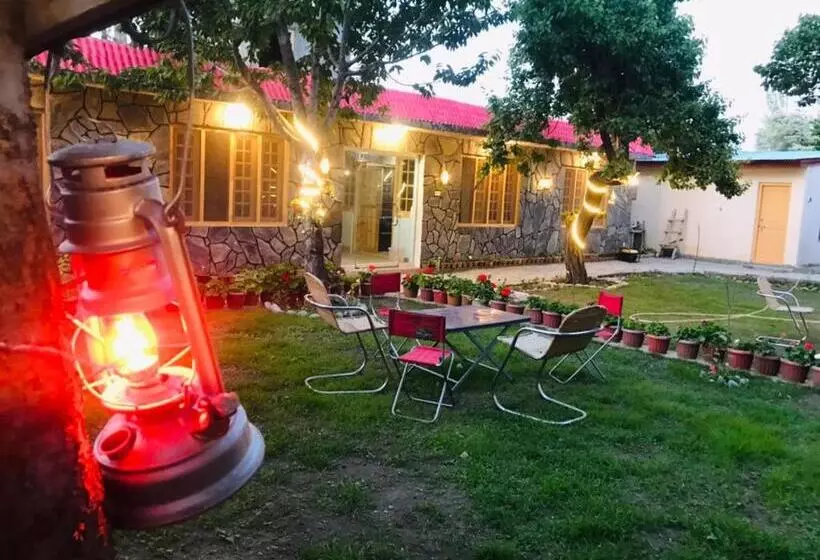 پانسیون Sehrish Guest House Skardu