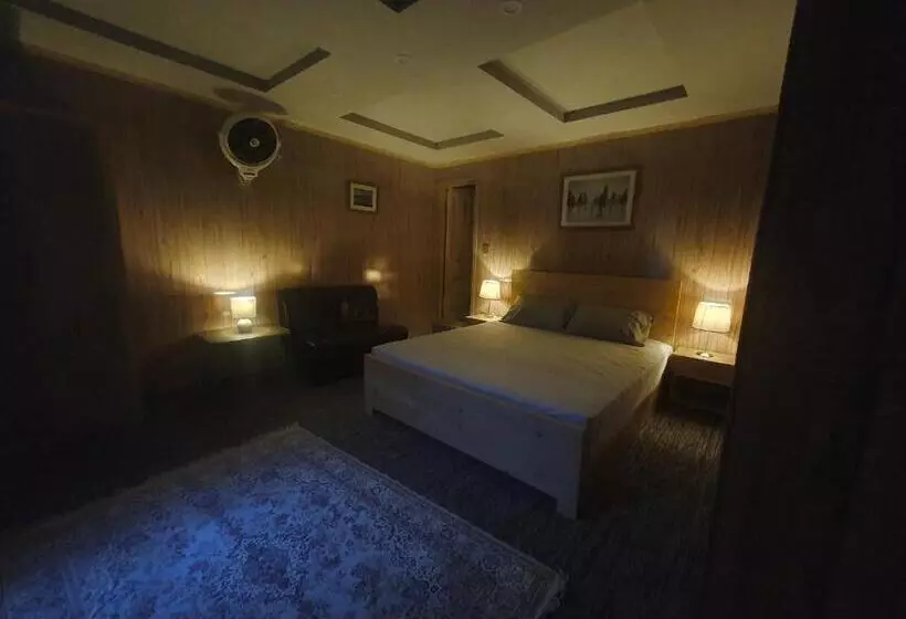 پانسیون Sehrish Guest House Skardu