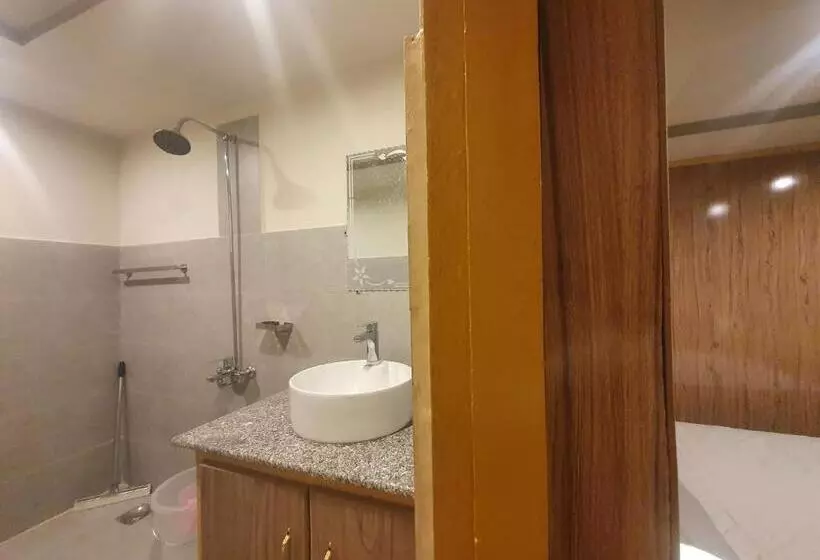 پانسیون Sehrish Guest House Skardu