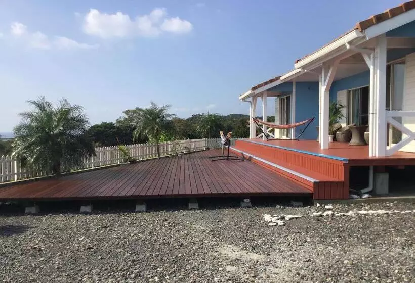 Yakushima Pension Luana House