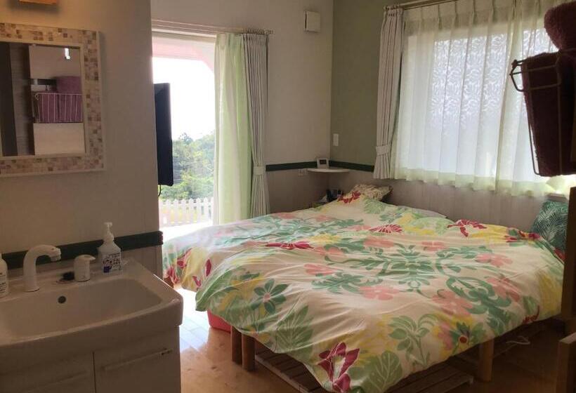 Yakushima Pension Luana House
