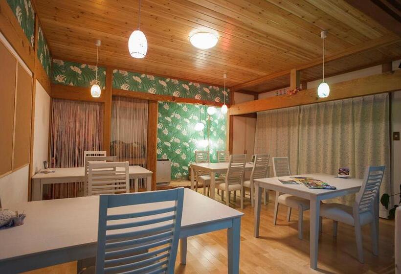 Yakushima Pension Luana House