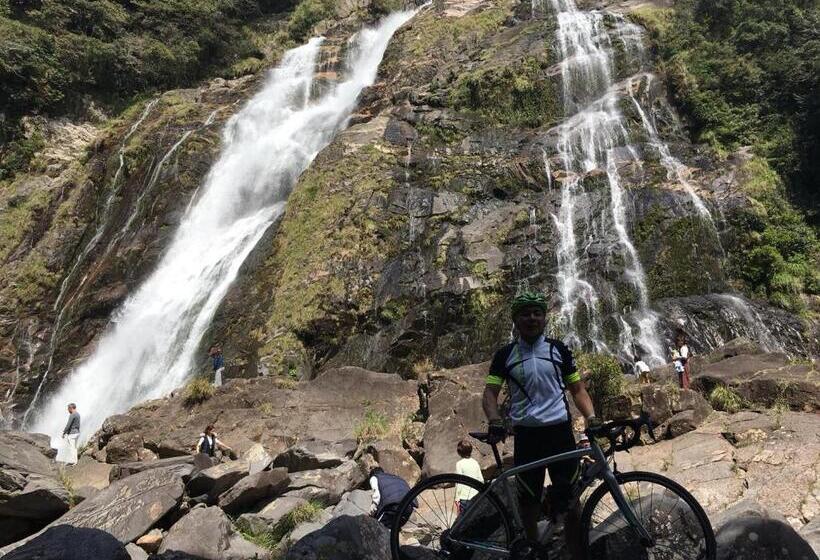 Yakushima Pension Luana House
