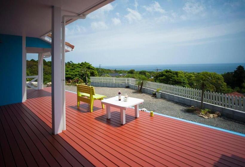 Yakushima Pension Luana House