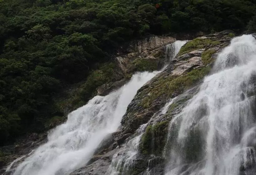 Yakushima Pension Luana House