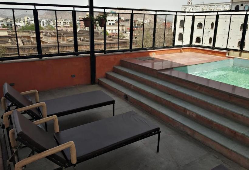 Albergue Gypsy Monkey