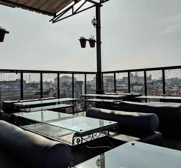 Albergue Gypsy Monkey