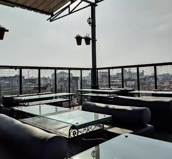 هاستل Gypsy Monkey