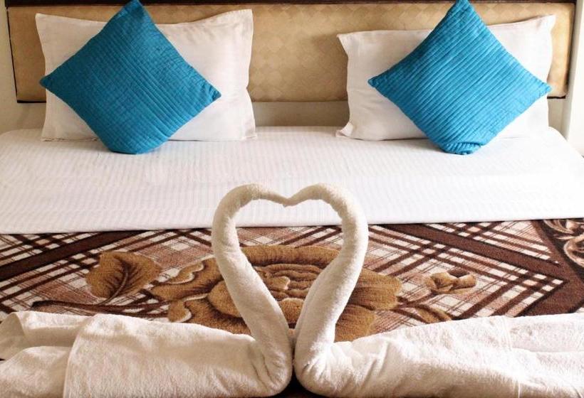 Albergue Gypsy Monkey