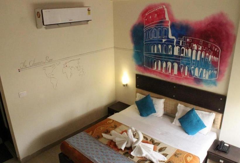 Albergue Gypsy Monkey