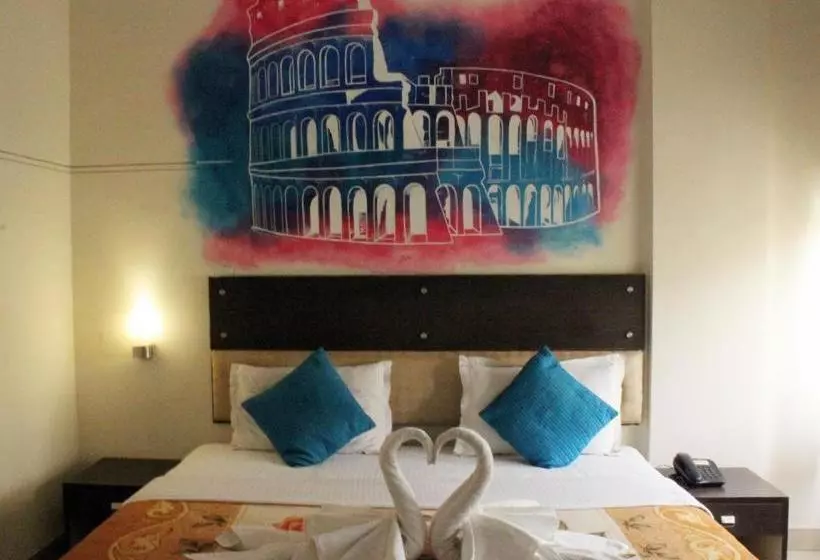 هاستل Gypsy Monkey