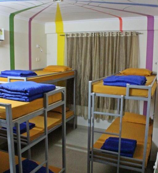 Albergue Gypsy Monkey