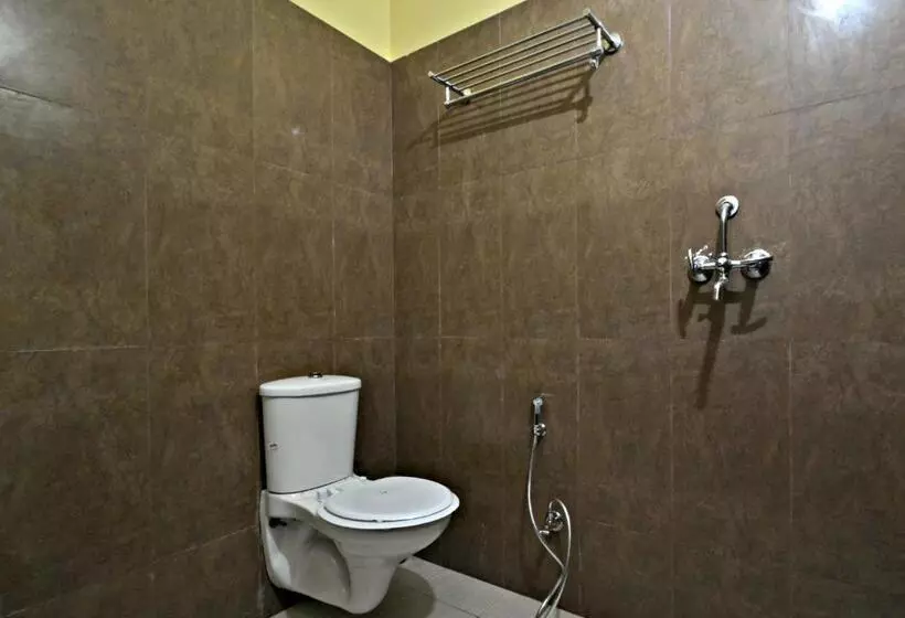 هاستل Gypsy Monkey