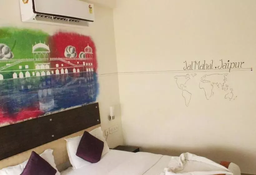 هاستل Gypsy Monkey