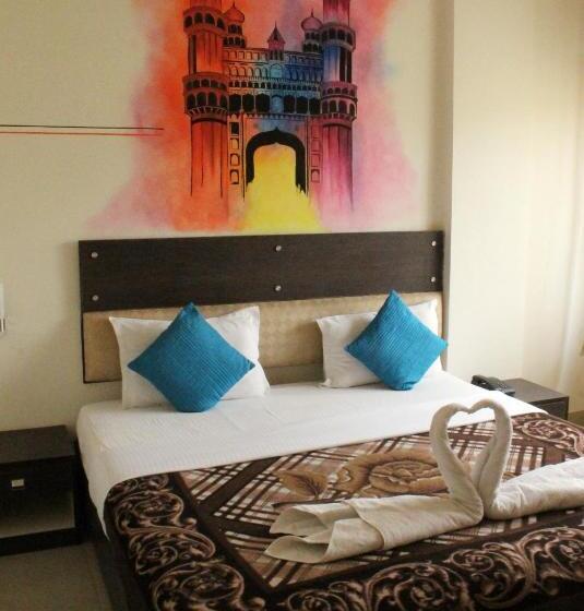 Albergue Gypsy Monkey