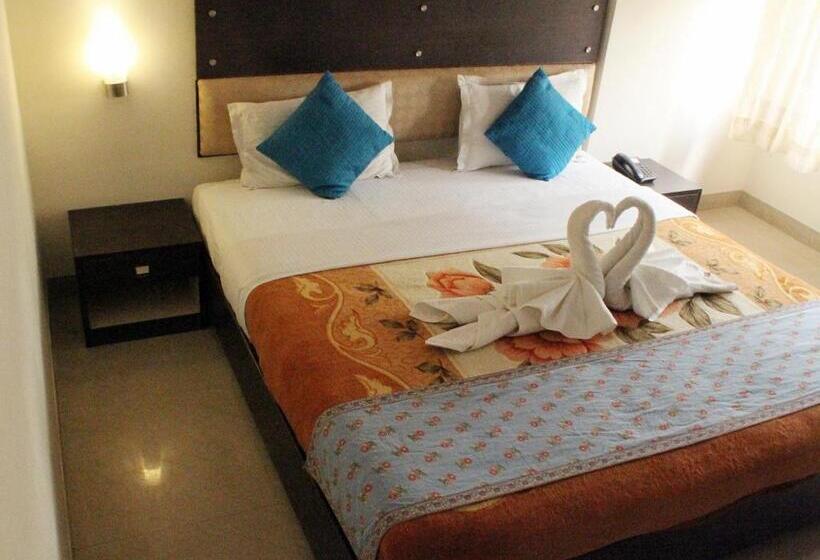 Albergue Gypsy Monkey